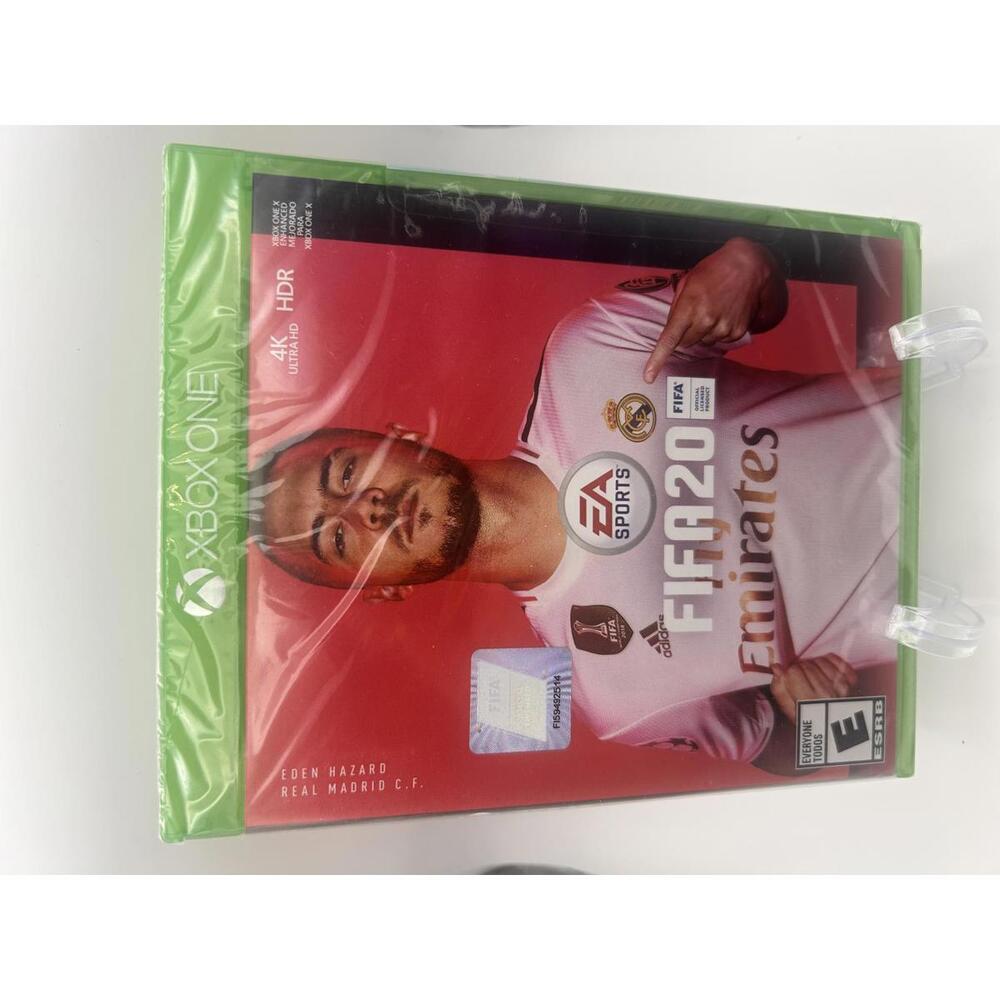 FIFA 2020 Xbox One. Brand New Sealed.